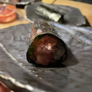 Fatty Tuna