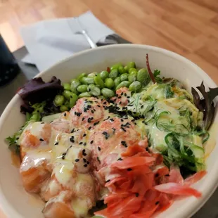 Domoishi Pembroke