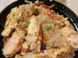 Osaka Ramen & Sushi