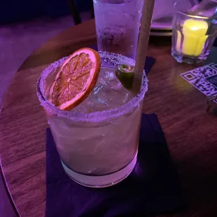 Happy Hour Margarita