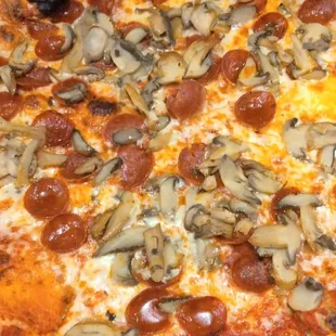 Dom's Pizzeria