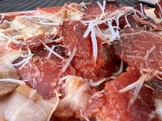 Ianni's Pizzeria of Vandergrift