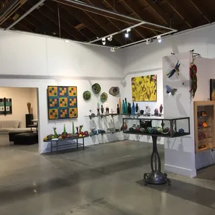 Take a stroll around our gallery! Give us a call and stop by!
