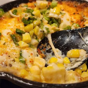 Breaking into the cheezus