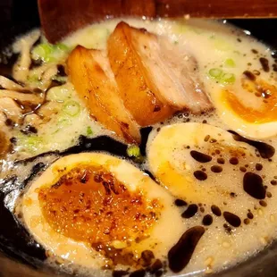 Tonkotsu Ramen
