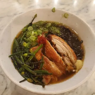 Tokyo Ramen