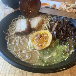 Ramen Bowl