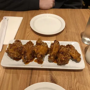 Fried Chicken