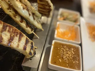 Buddha Thai Bistro