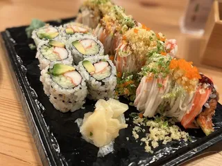 Tokyo Ramen & Poke