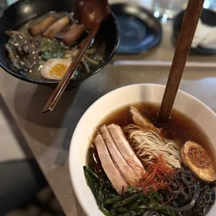 Tokyo Ramen