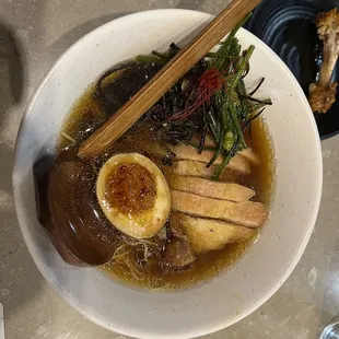 Ramen Bowl