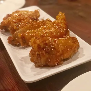 Traditional Kfc Wings