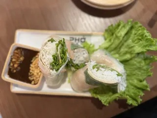 Pho Bar Vietnamese Kitchen