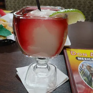 Sangria Margarita