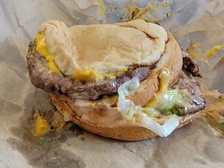 Bronco's Self-Service Drive In