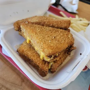 Don & Millie's