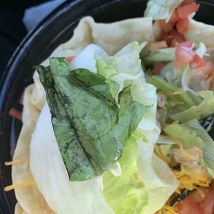 Taco Salad