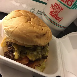 food, burger, burgers