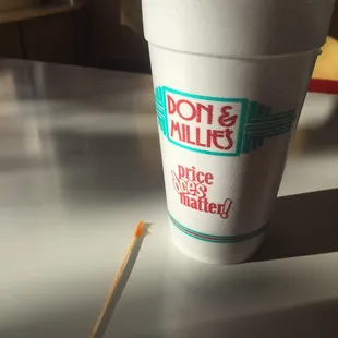 Delicious, with a side order of grease. I'm gonna take a nap.