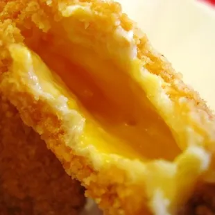 Cheese Frenchee!