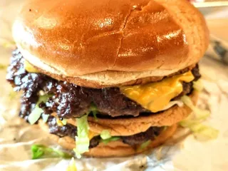 Cheeseburgers