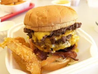 Don & Millie's