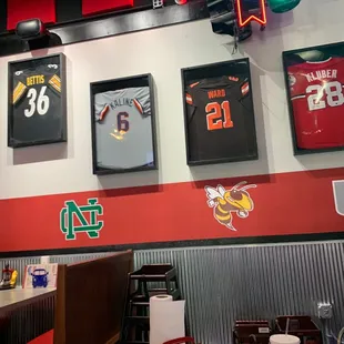 Memorabilia