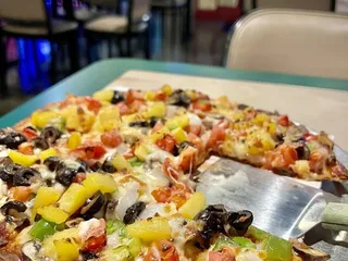 Stadz Pizzeria