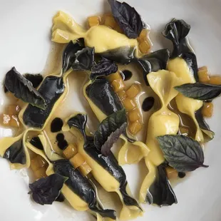 food, pasta dish, pasta