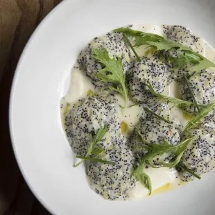 food, oysters and mussels