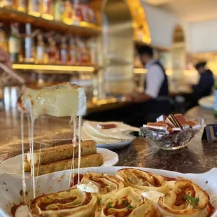 Our Lasagna IG: @nom.noms.only