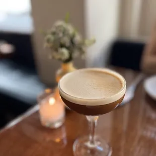 The Italian Coffee Situation (~$18)