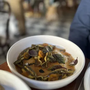 Buffalo Milk Caramelle