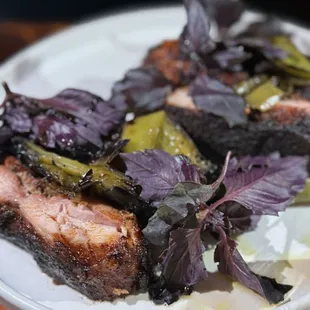 Chicken Scarpariello