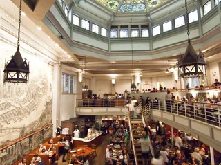 John's of Times Square