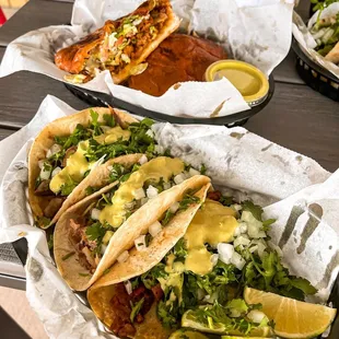 food, fish and chips