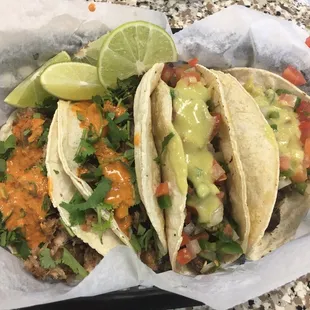 Barbacoa Taco