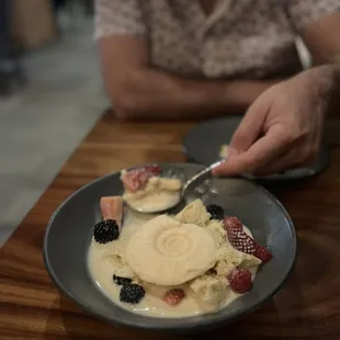 Tres Leches Del Desierto