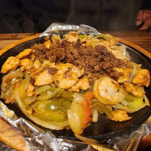Don Arturo's Mexican Grill