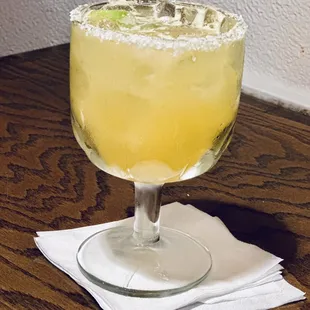 Margarita