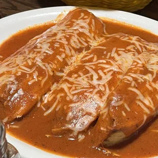 Chicken tamales