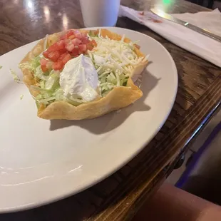 Taco Salad