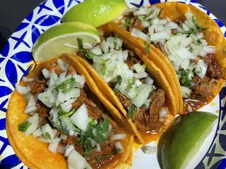 Tacos La Estancia