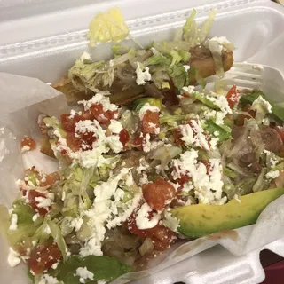 Flautas