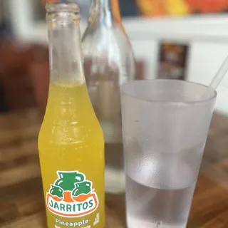 Jarritos