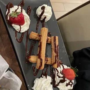 Churros