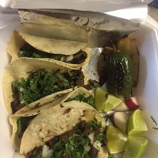 Taco Asada