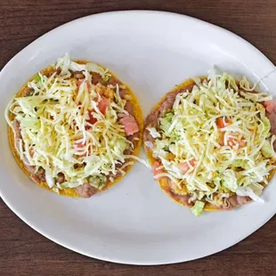 Tostadas