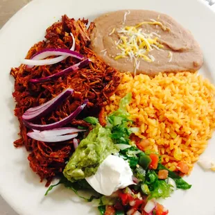 Cochinita pibil